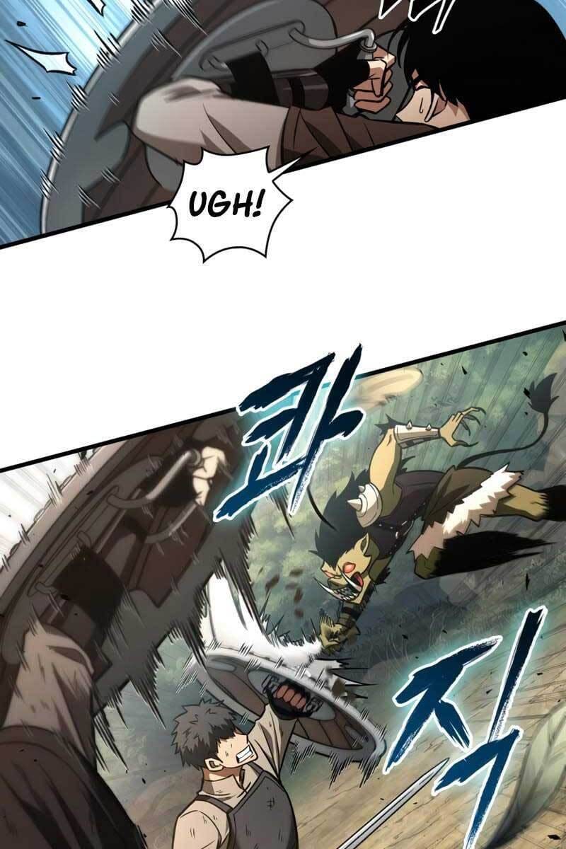 Truyện Tranh Gacha Vô Hạn - Pick Me Up! Infinite Gacha trang 8