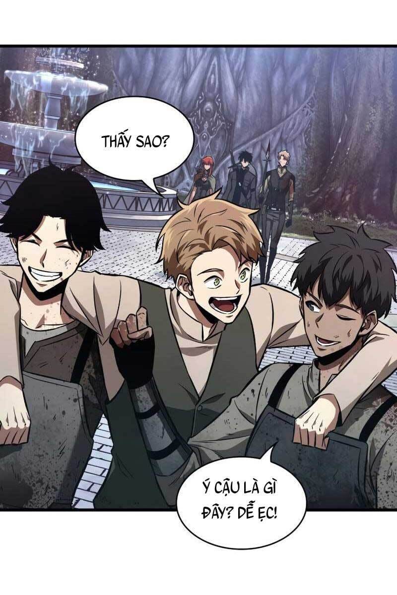 Truyện Tranh Gacha Vô Hạn - Pick Me Up! Infinite Gacha trang 8