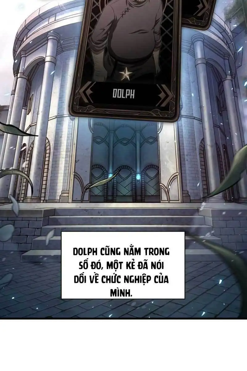 Truyện Tranh Gacha Vô Hạn - Pick Me Up! Infinite Gacha trang 8