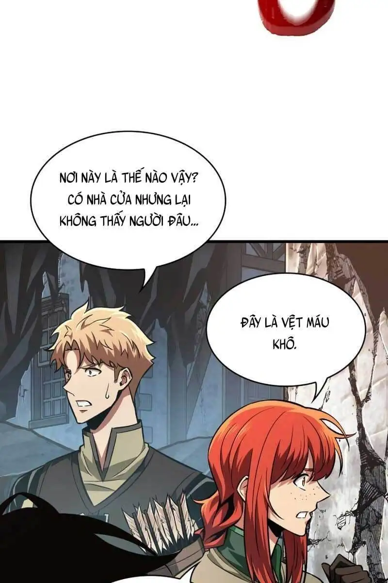 Truyện Tranh Gacha Vô Hạn - Pick Me Up! Infinite Gacha trang 8