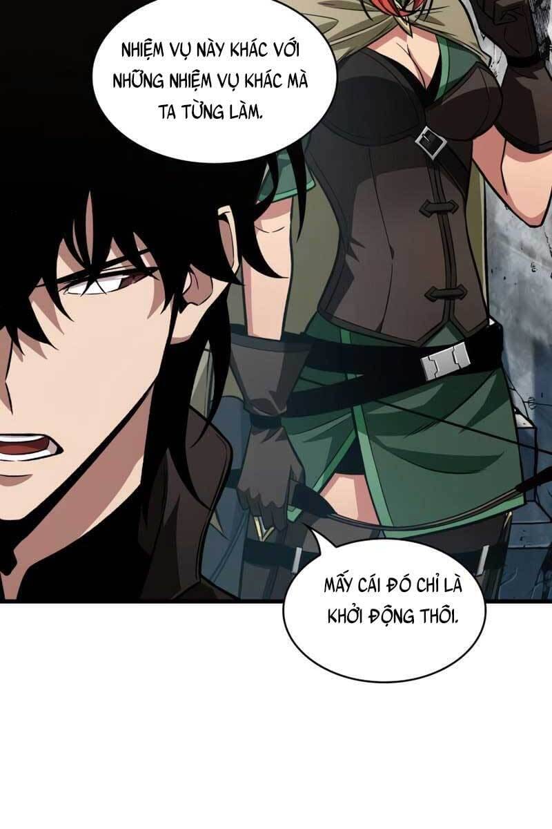 Truyện Tranh Gacha Vô Hạn - Pick Me Up! Infinite Gacha trang 8