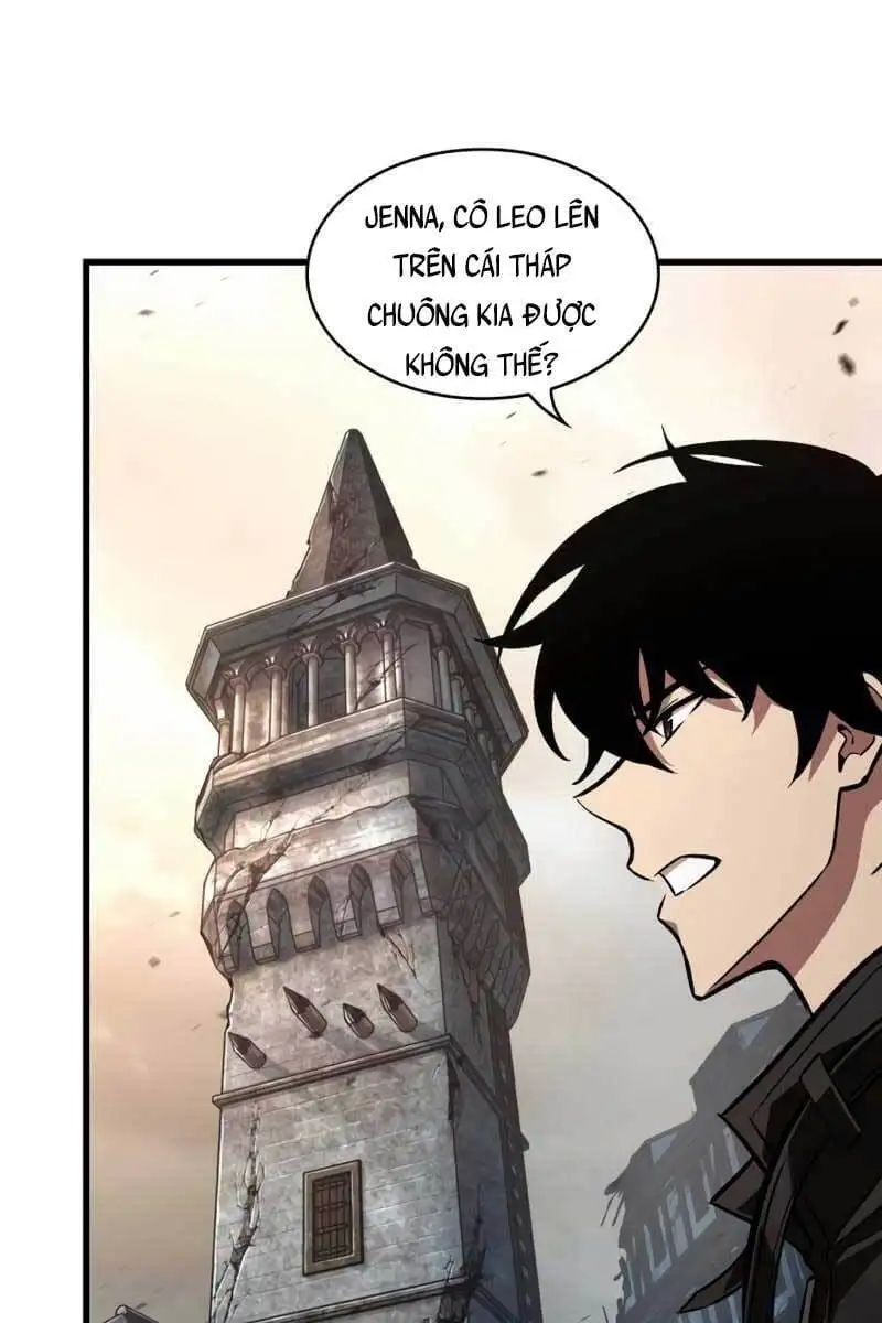 Truyện Tranh Gacha Vô Hạn - Pick Me Up! Infinite Gacha trang 8