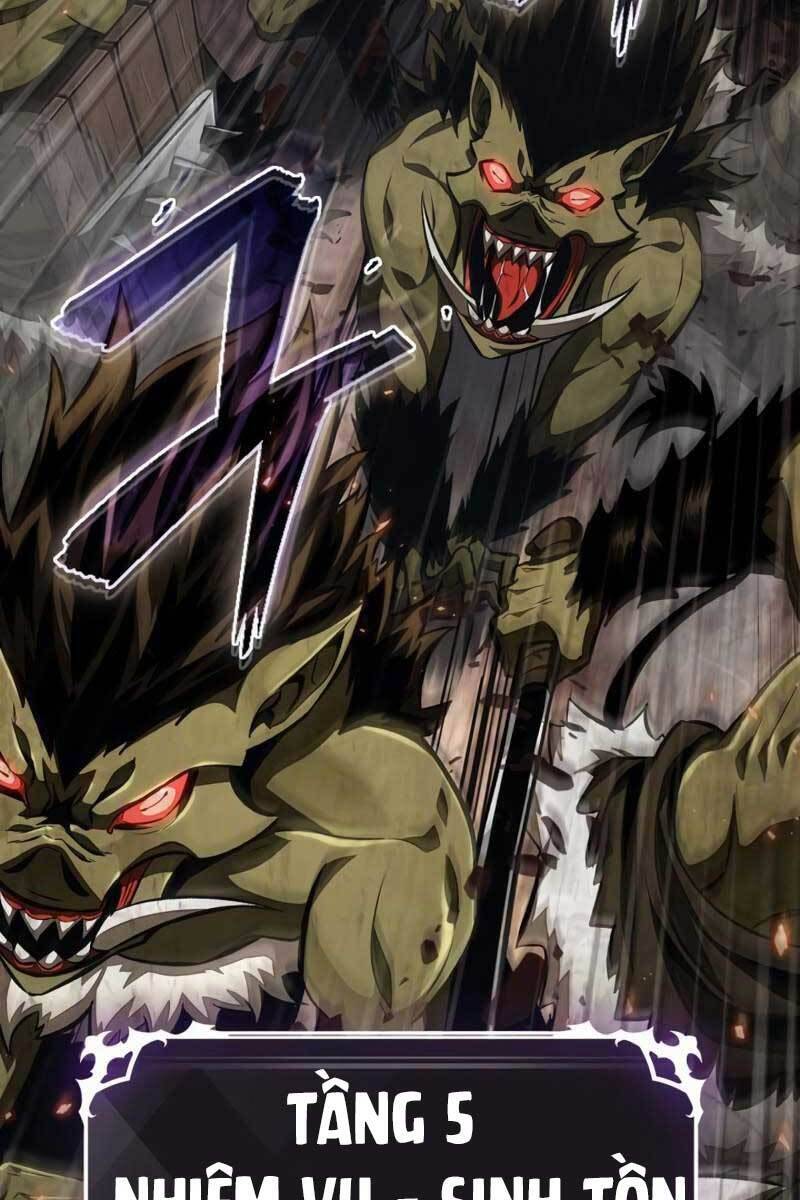 Truyện Tranh Gacha Vô Hạn - Pick Me Up! Infinite Gacha trang 8