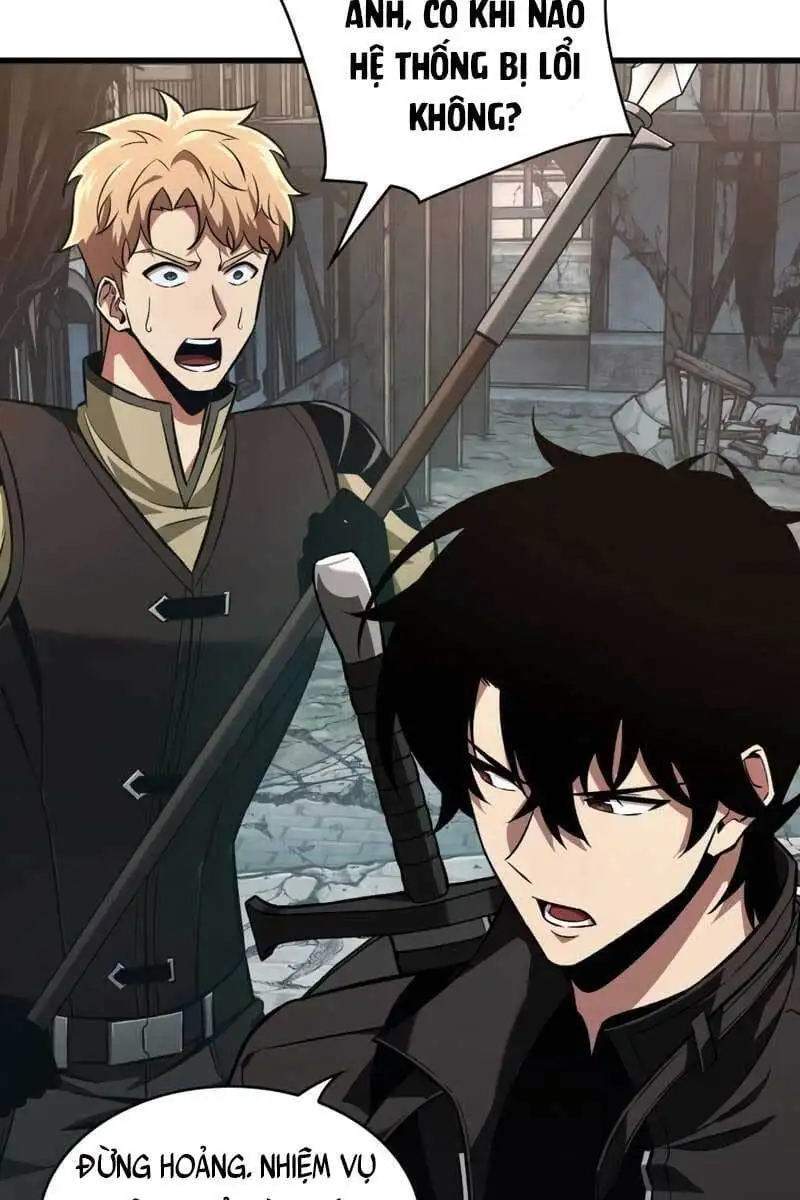 Truyện Tranh Gacha Vô Hạn - Pick Me Up! Infinite Gacha trang 8