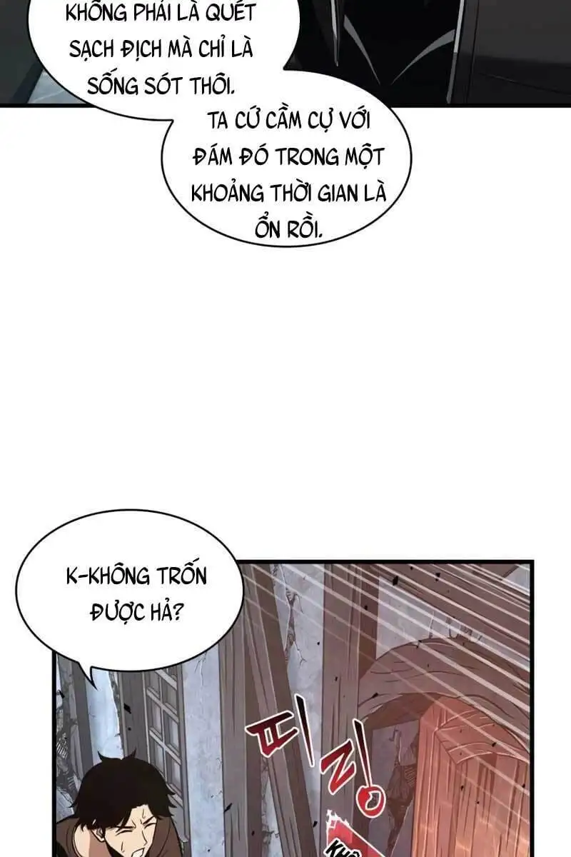 Truyện Tranh Gacha Vô Hạn - Pick Me Up! Infinite Gacha trang 8