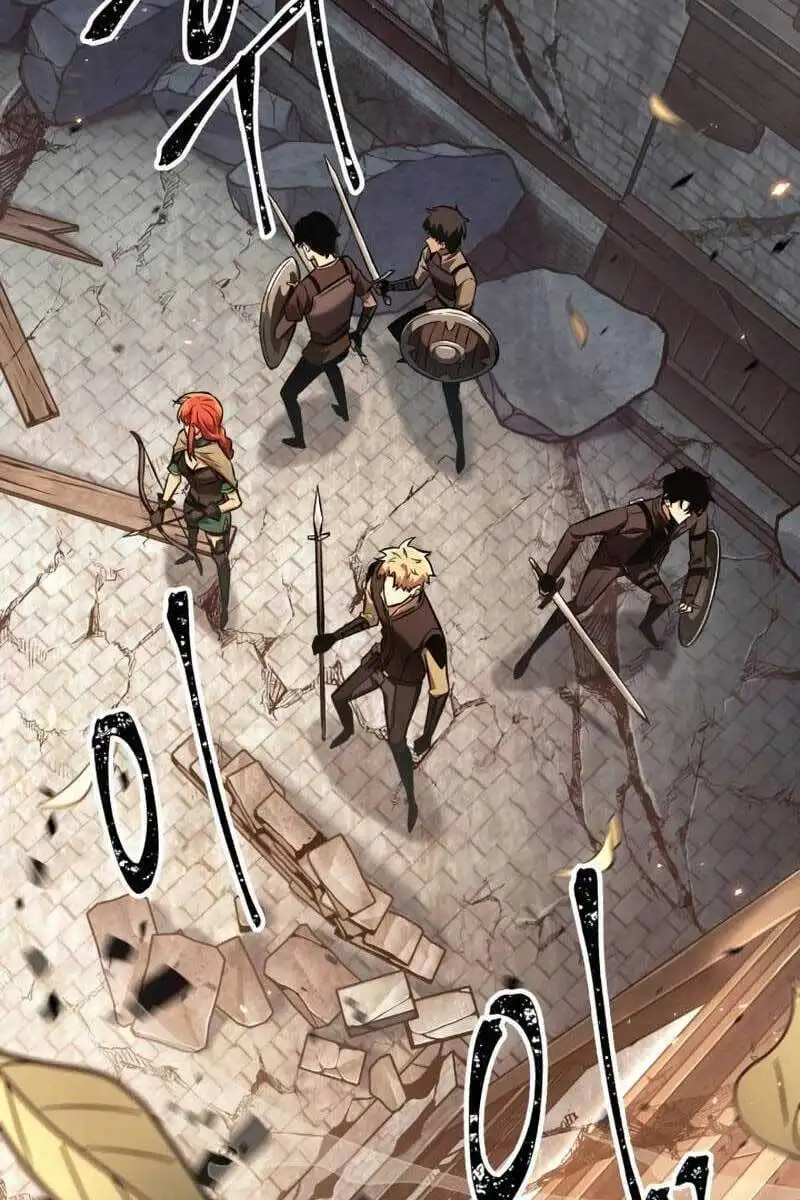 Truyện Tranh Gacha Vô Hạn - Pick Me Up! Infinite Gacha trang 8