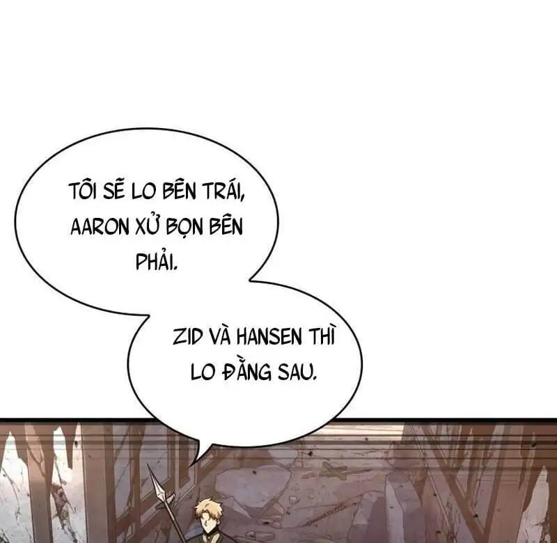 Truyện Tranh Gacha Vô Hạn - Pick Me Up! Infinite Gacha trang 8