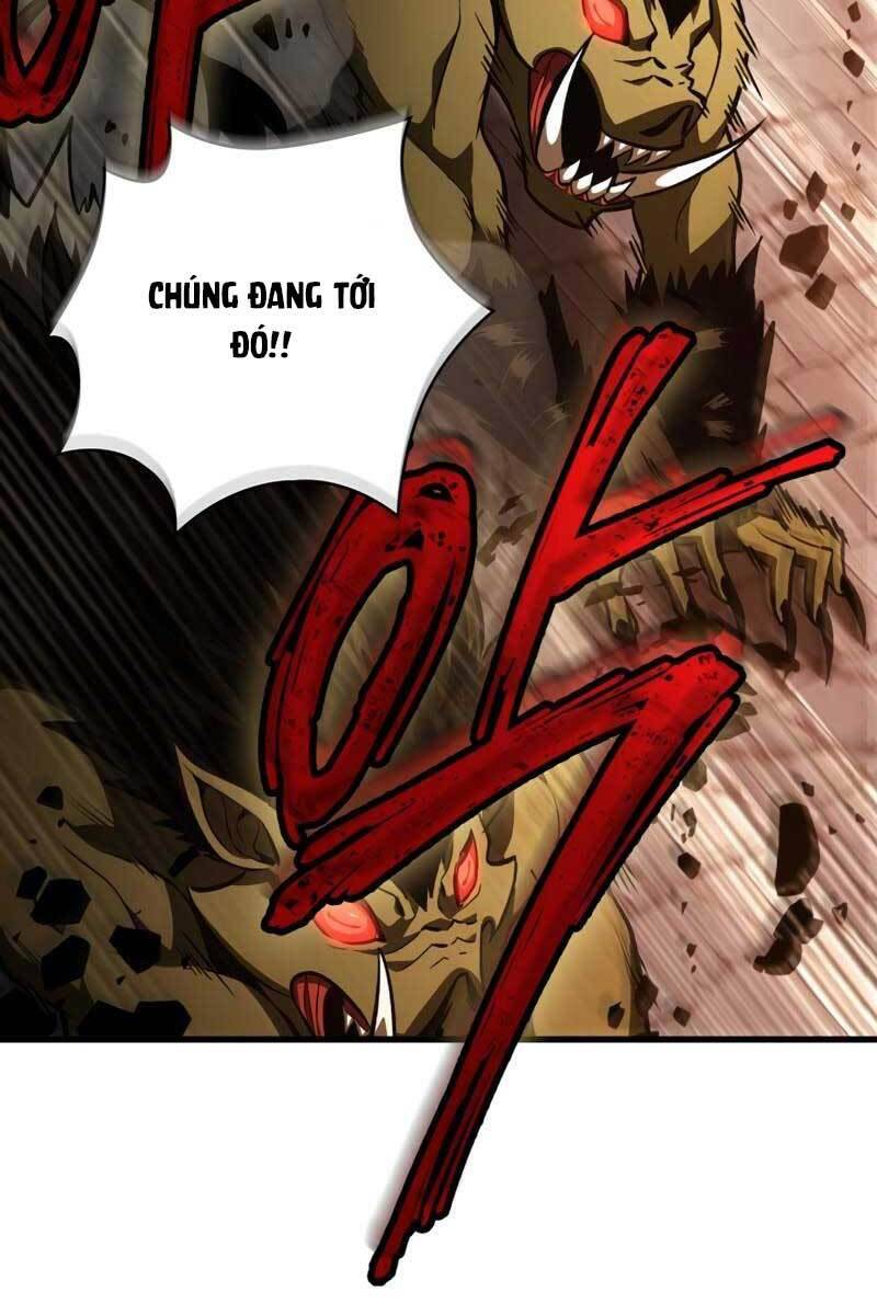 Truyện Tranh Gacha Vô Hạn - Pick Me Up! Infinite Gacha trang 8