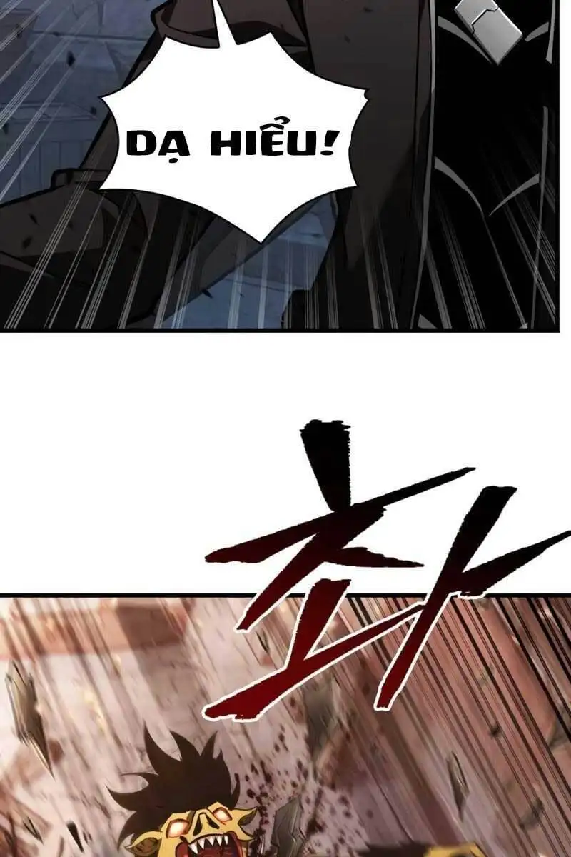 Truyện Tranh Gacha Vô Hạn - Pick Me Up! Infinite Gacha trang 8