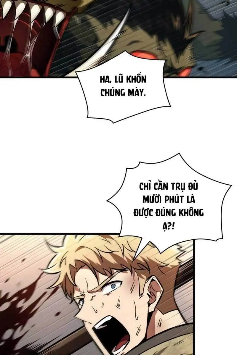 Truyện Tranh Gacha Vô Hạn - Pick Me Up! Infinite Gacha trang 8