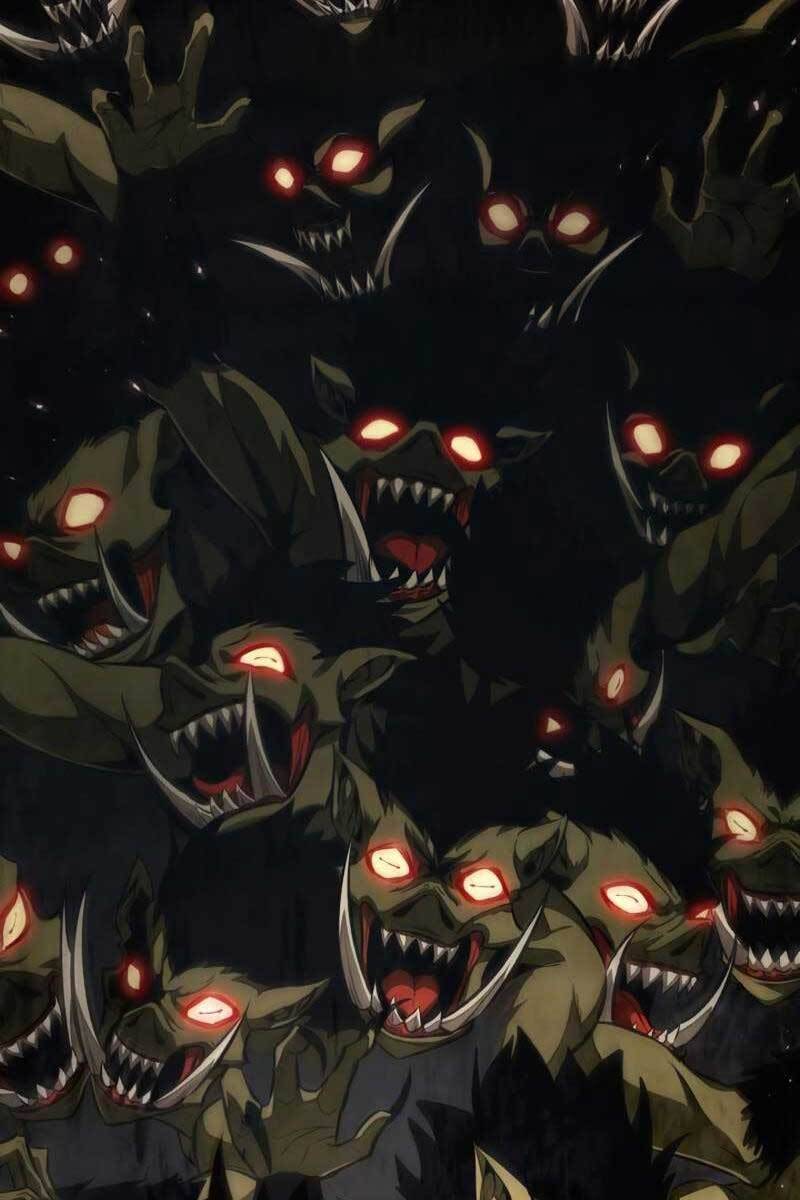 Truyện Tranh Gacha Vô Hạn - Pick Me Up! Infinite Gacha trang 8