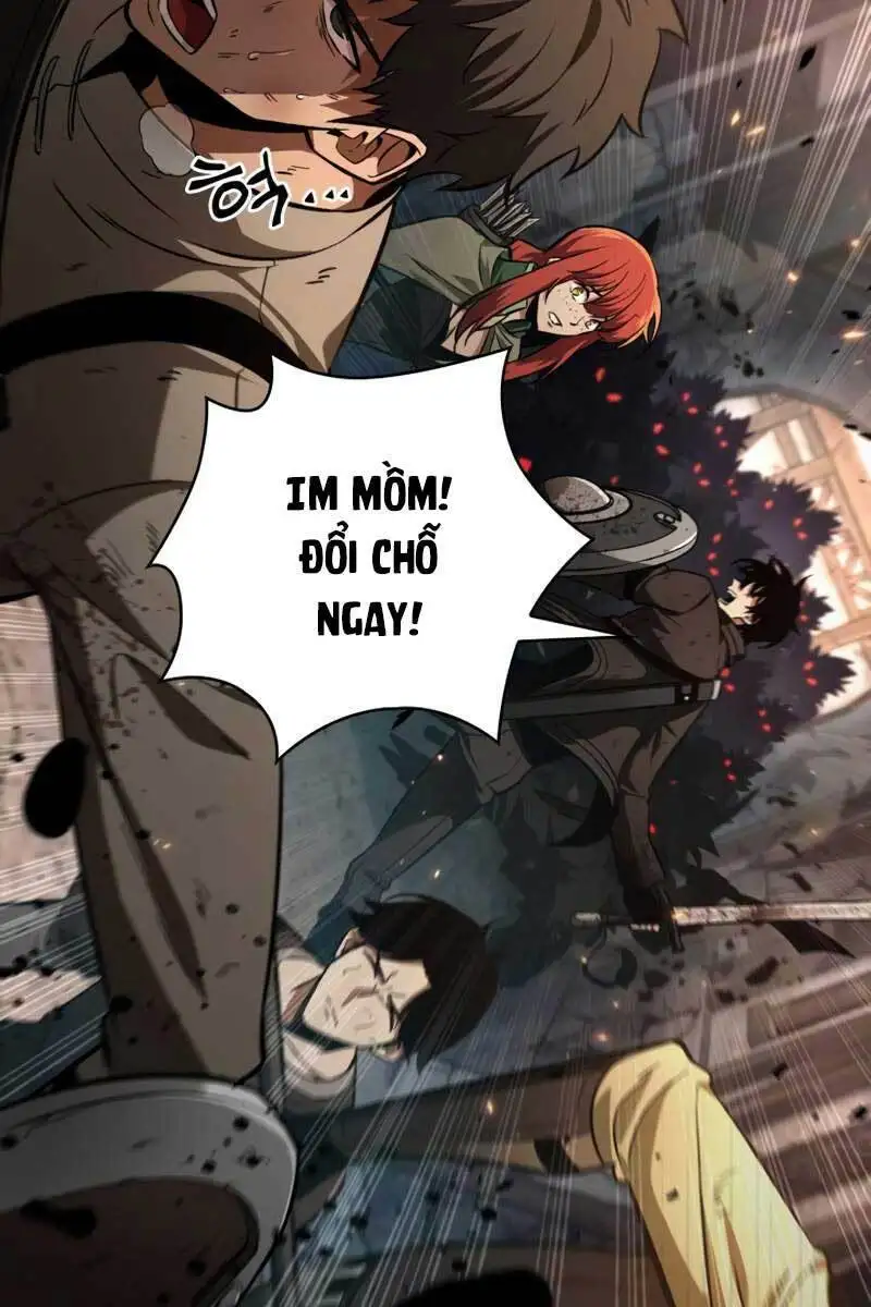 Truyện Tranh Gacha Vô Hạn - Pick Me Up! Infinite Gacha trang 8