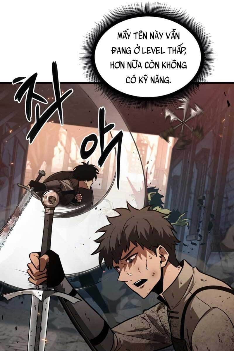 Truyện Tranh Gacha Vô Hạn - Pick Me Up! Infinite Gacha trang 8