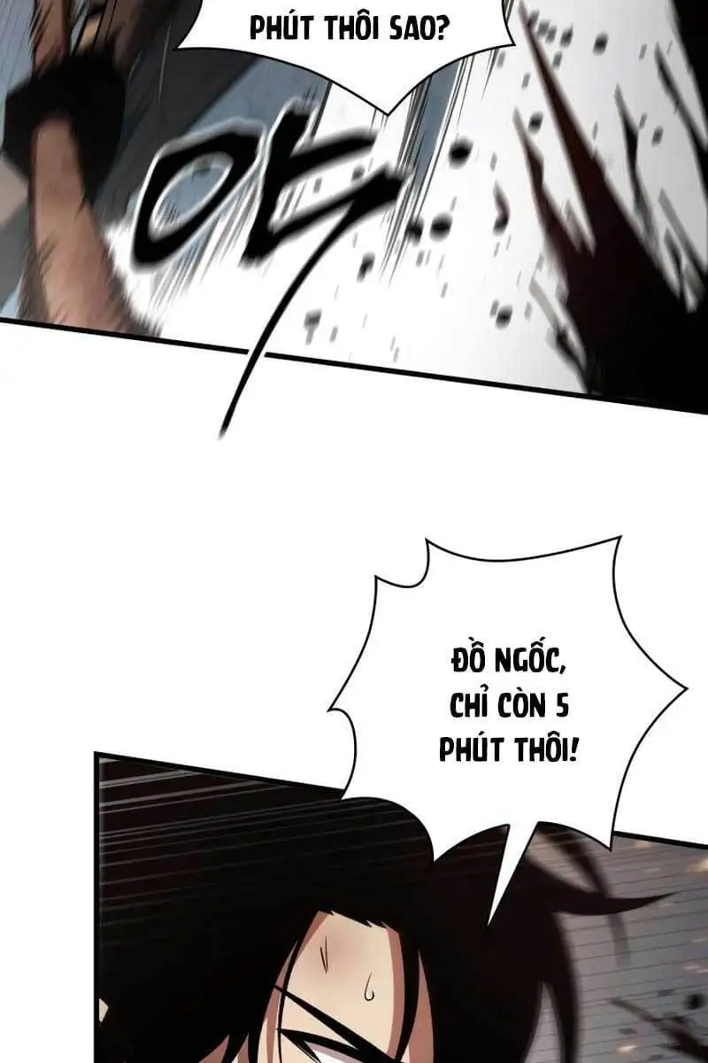 Truyện Tranh Gacha Vô Hạn - Pick Me Up! Infinite Gacha trang 8