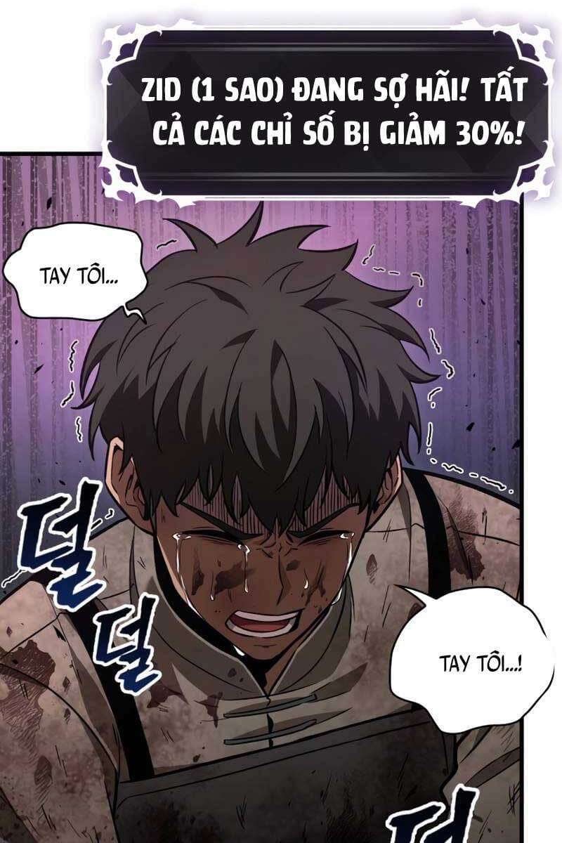 Truyện Tranh Gacha Vô Hạn - Pick Me Up! Infinite Gacha trang 8