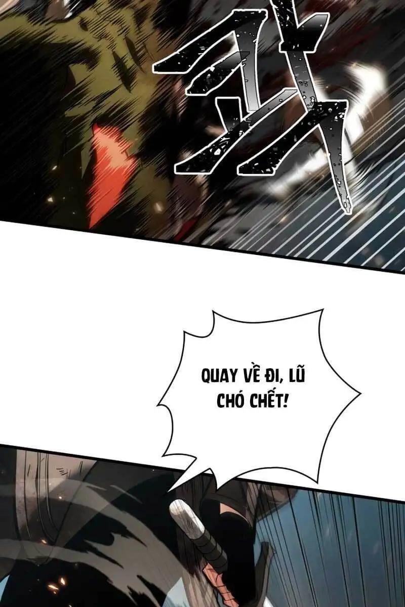 Truyện Tranh Gacha Vô Hạn - Pick Me Up! Infinite Gacha trang 8