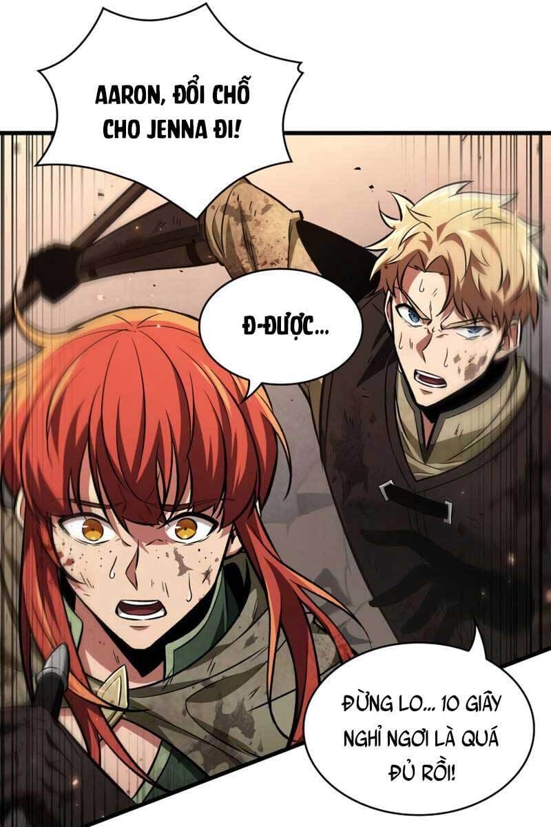 Truyện Tranh Gacha Vô Hạn - Pick Me Up! Infinite Gacha trang 8