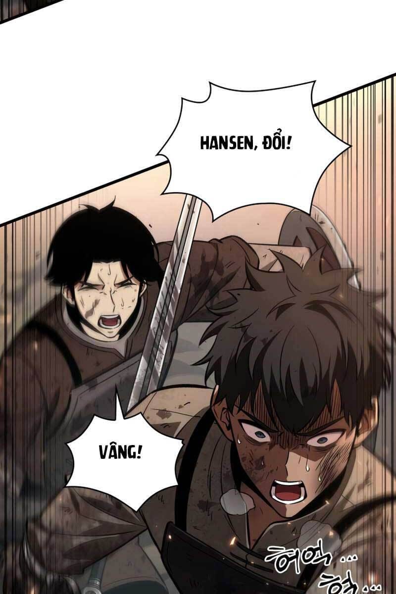 Truyện Tranh Gacha Vô Hạn - Pick Me Up! Infinite Gacha trang 8