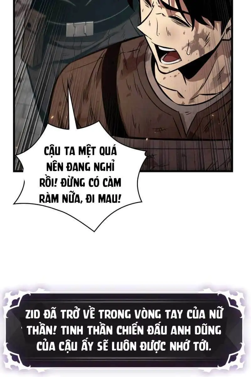 Truyện Tranh Gacha Vô Hạn - Pick Me Up! Infinite Gacha trang 8