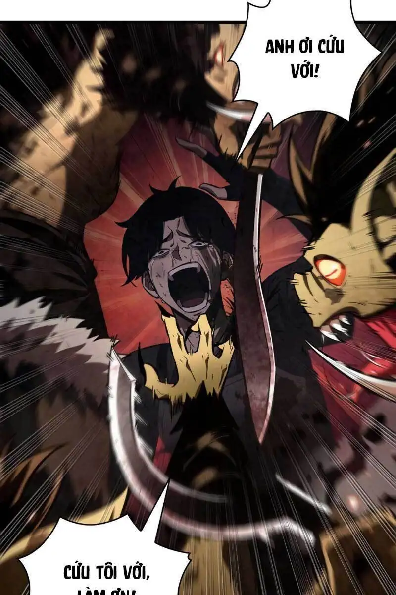 Truyện Tranh Gacha Vô Hạn - Pick Me Up! Infinite Gacha trang 8