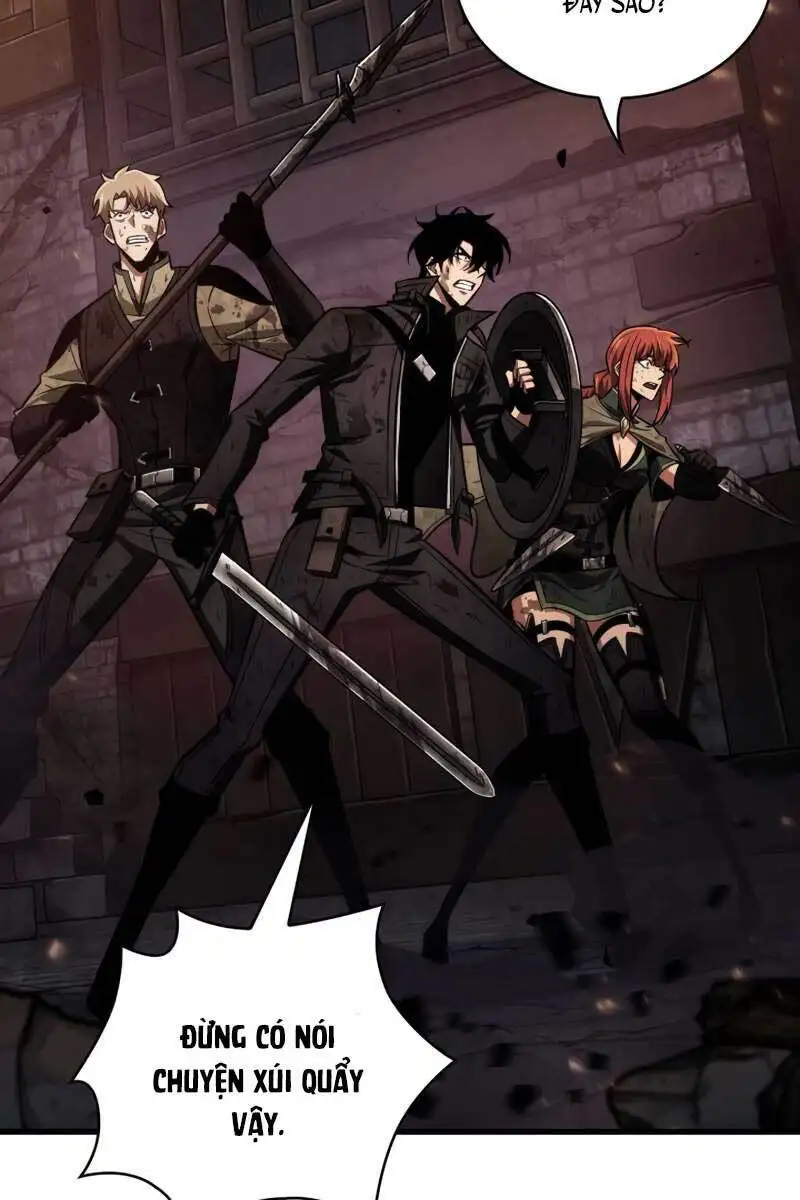 Truyện Tranh Gacha Vô Hạn - Pick Me Up! Infinite Gacha trang 8