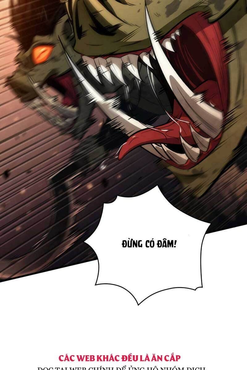 Truyện Tranh Gacha Vô Hạn - Pick Me Up! Infinite Gacha trang 8