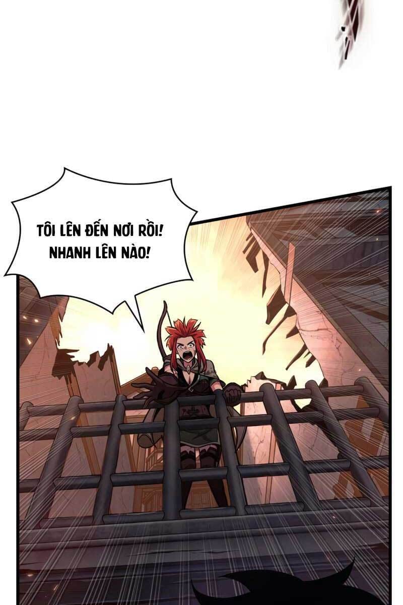 Truyện Tranh Gacha Vô Hạn - Pick Me Up! Infinite Gacha trang 8