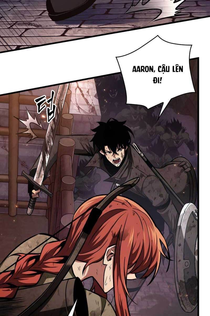 Truyện Tranh Gacha Vô Hạn - Pick Me Up! Infinite Gacha trang 8