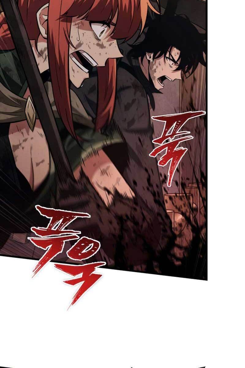 Truyện Tranh Gacha Vô Hạn - Pick Me Up! Infinite Gacha trang 8