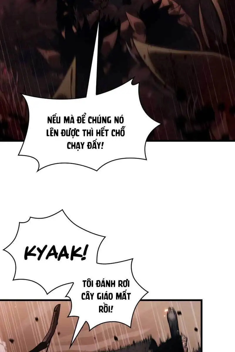 Truyện Tranh Gacha Vô Hạn - Pick Me Up! Infinite Gacha trang 8