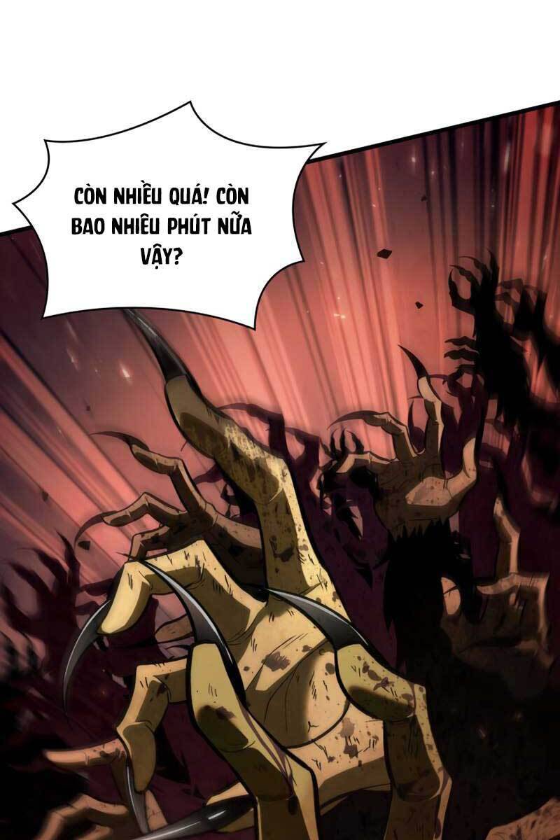 Truyện Tranh Gacha Vô Hạn - Pick Me Up! Infinite Gacha trang 8