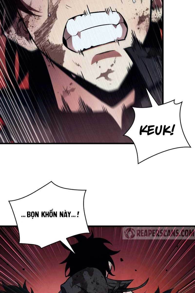 Truyện Tranh Gacha Vô Hạn - Pick Me Up! Infinite Gacha trang 8