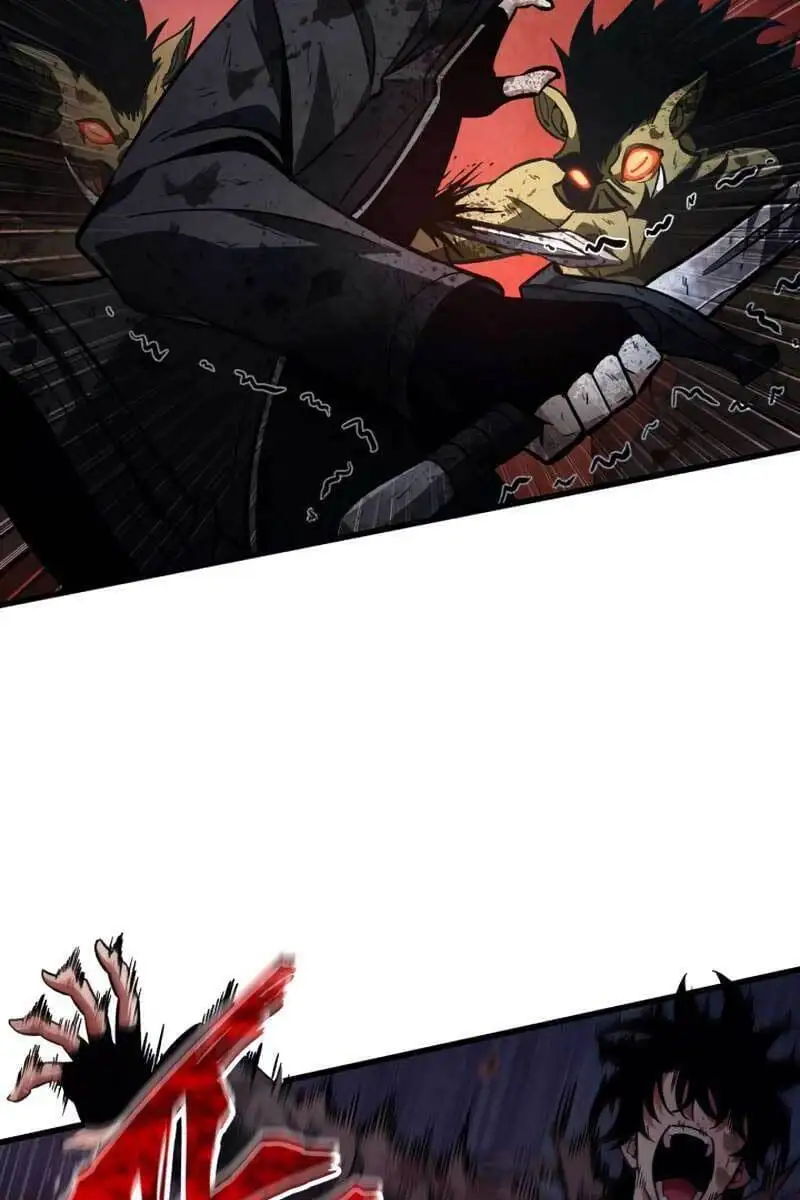 Truyện Tranh Gacha Vô Hạn - Pick Me Up! Infinite Gacha trang 8