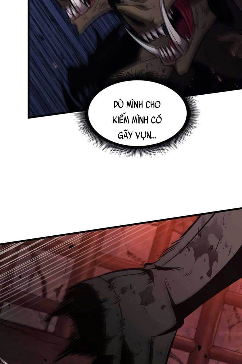 Truyện Tranh Gacha Vô Hạn - Pick Me Up! Infinite Gacha trang 8