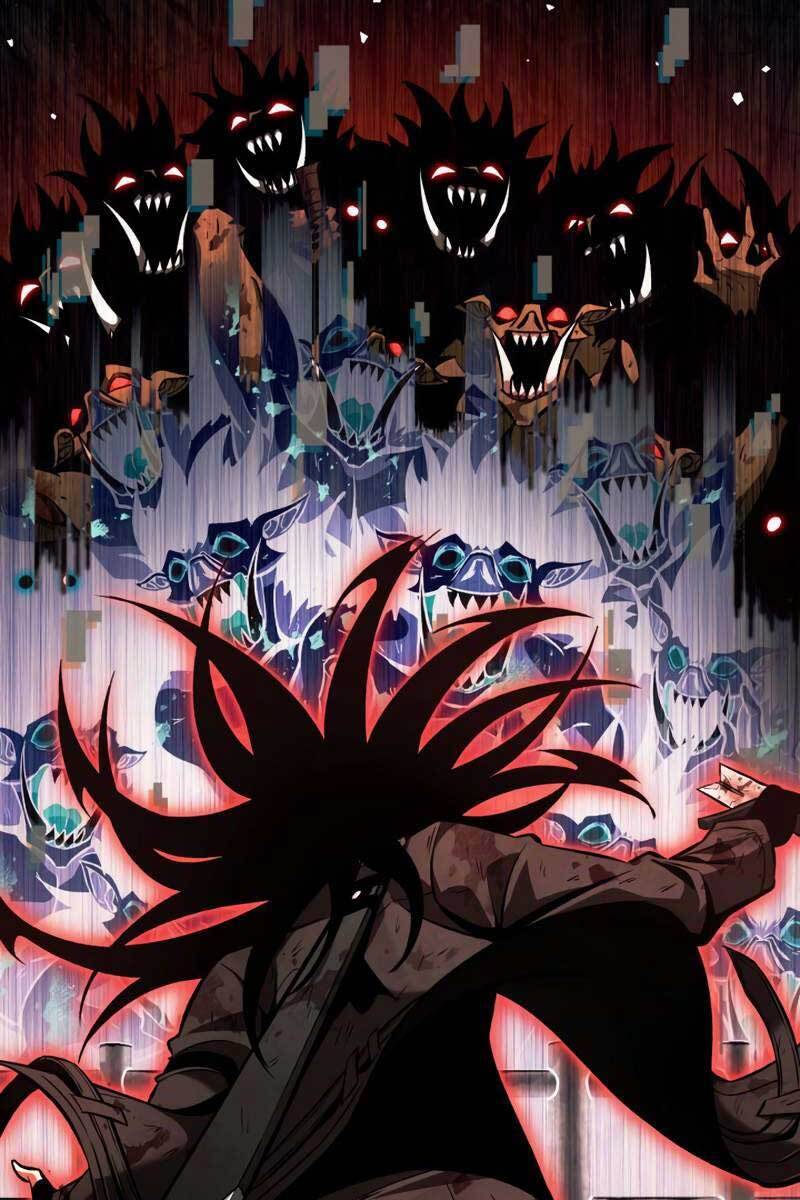 Truyện Tranh Gacha Vô Hạn - Pick Me Up! Infinite Gacha trang 8