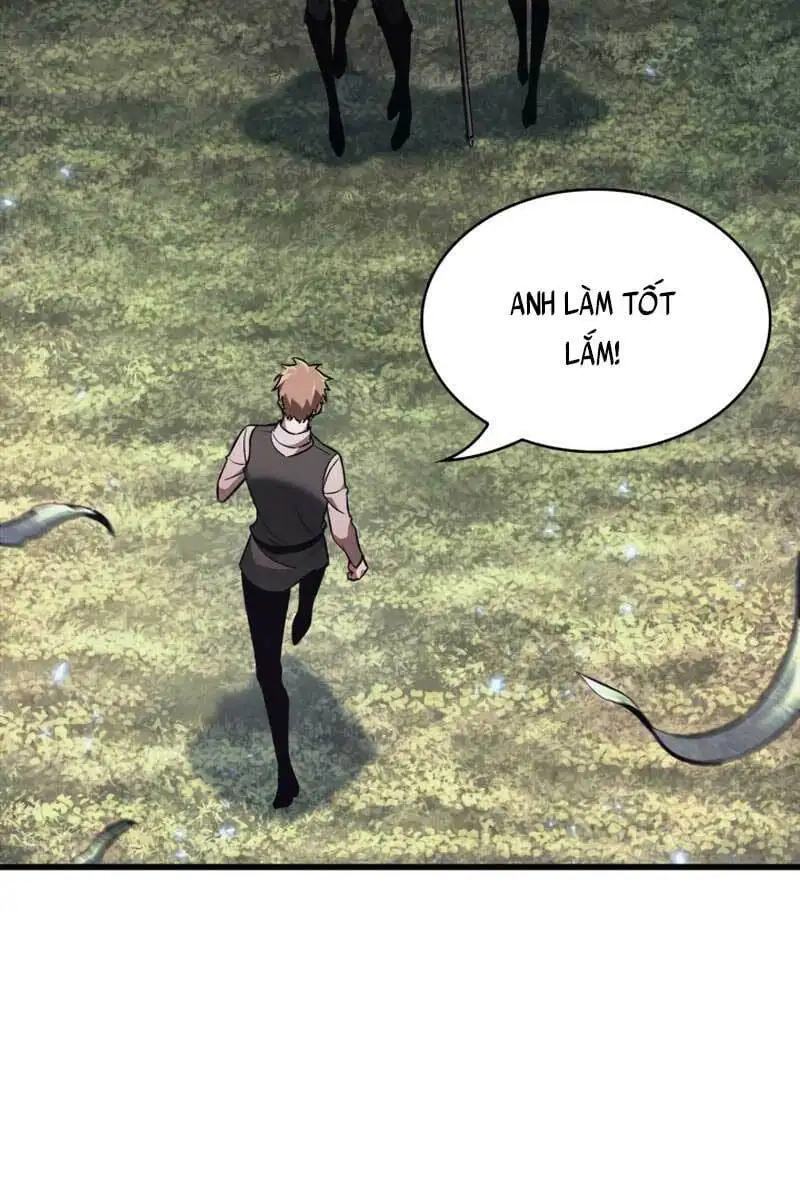 Truyện Tranh Gacha Vô Hạn - Pick Me Up! Infinite Gacha trang 8