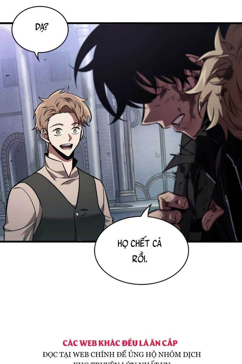 Truyện Tranh Gacha Vô Hạn - Pick Me Up! Infinite Gacha trang 8