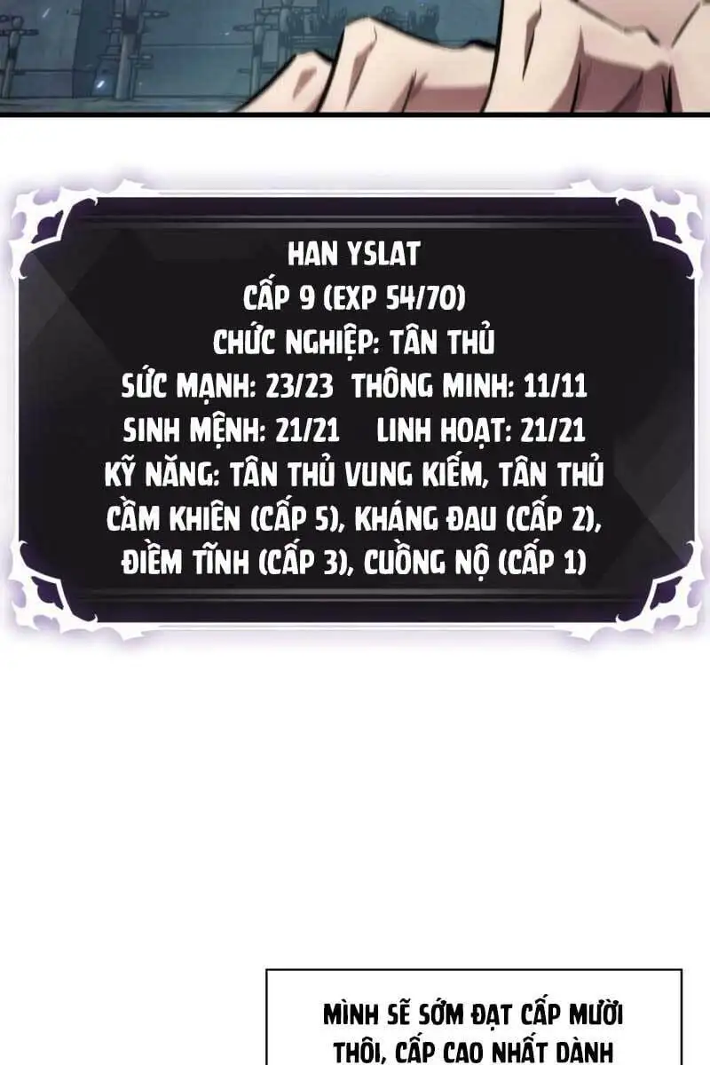 Truyện Tranh Gacha Vô Hạn - Pick Me Up! Infinite Gacha trang 8