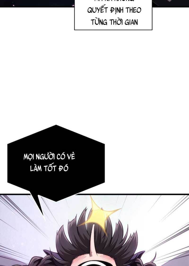 Truyện Tranh Gacha Vô Hạn - Pick Me Up! Infinite Gacha trang 8