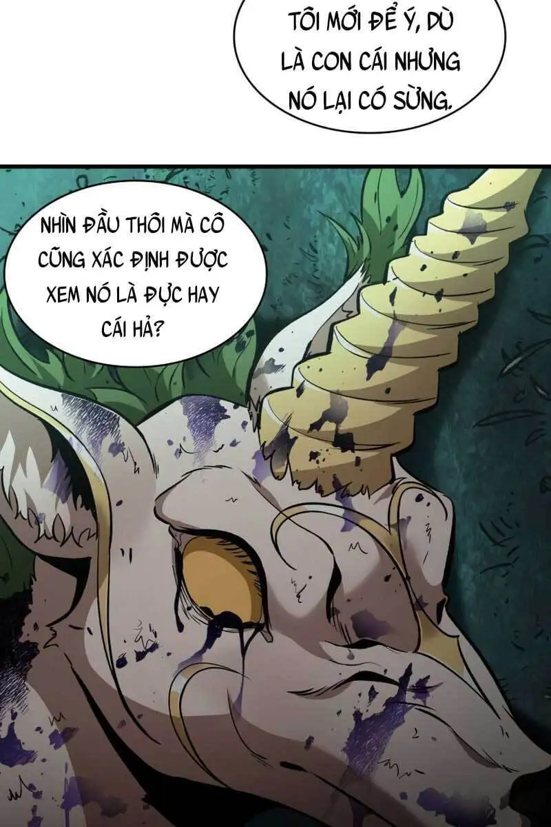 Truyện Tranh Gacha Vô Hạn - Pick Me Up! Infinite Gacha trang 8