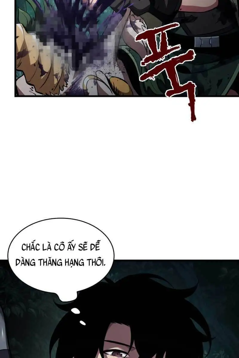 Truyện Tranh Gacha Vô Hạn - Pick Me Up! Infinite Gacha trang 8