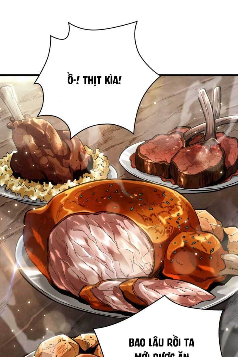 Truyện Tranh Gacha Vô Hạn - Pick Me Up! Infinite Gacha trang 8