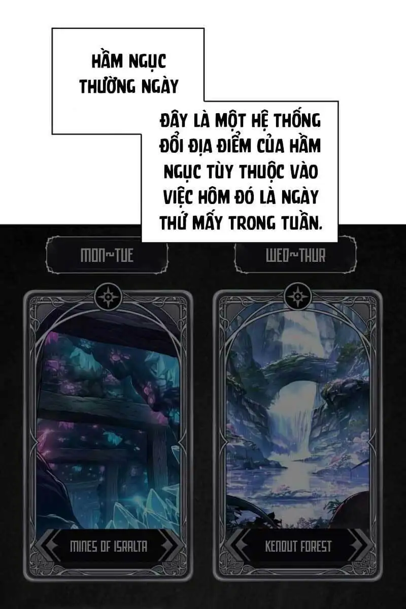 Truyện Tranh Gacha Vô Hạn - Pick Me Up! Infinite Gacha trang 8