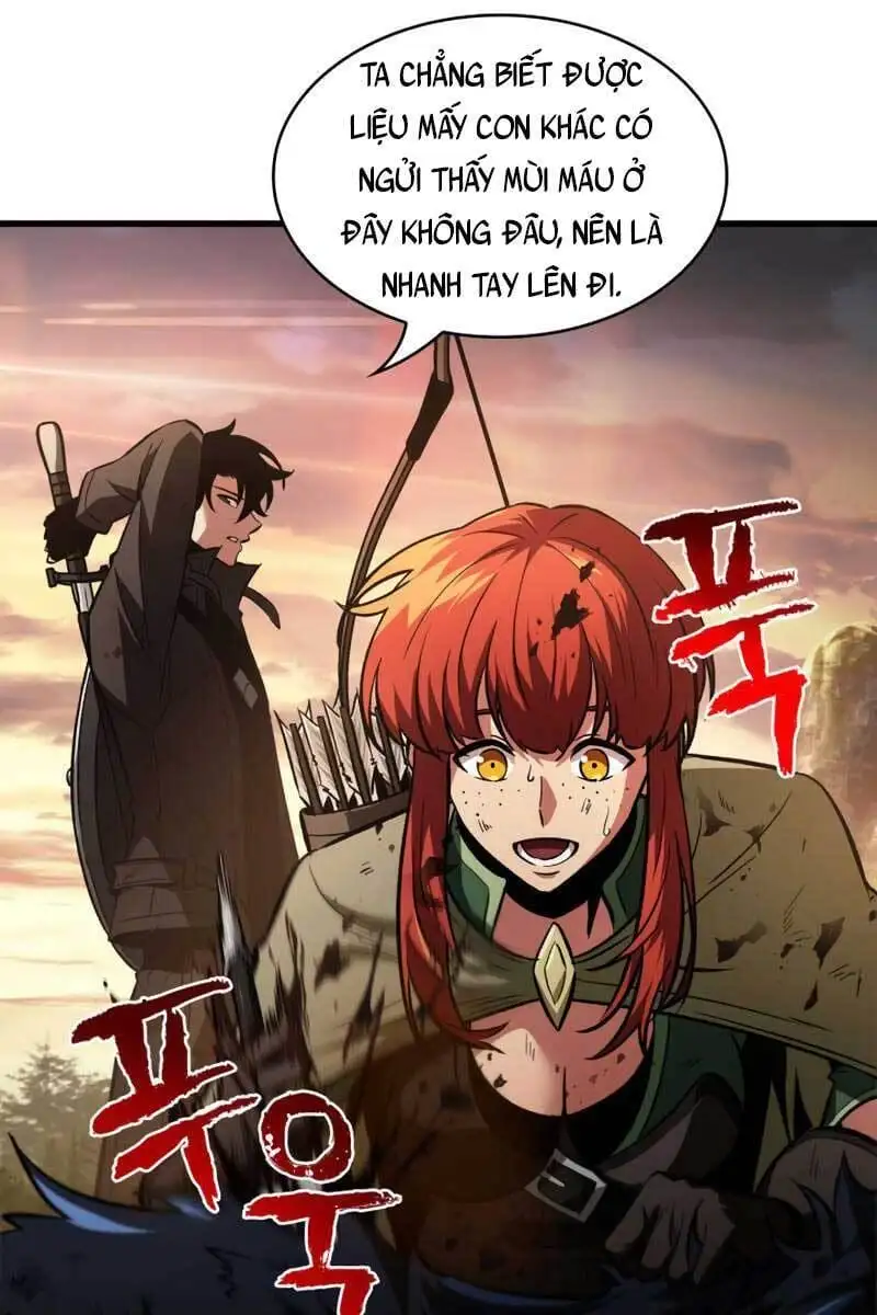 Truyện Tranh Gacha Vô Hạn - Pick Me Up! Infinite Gacha trang 8