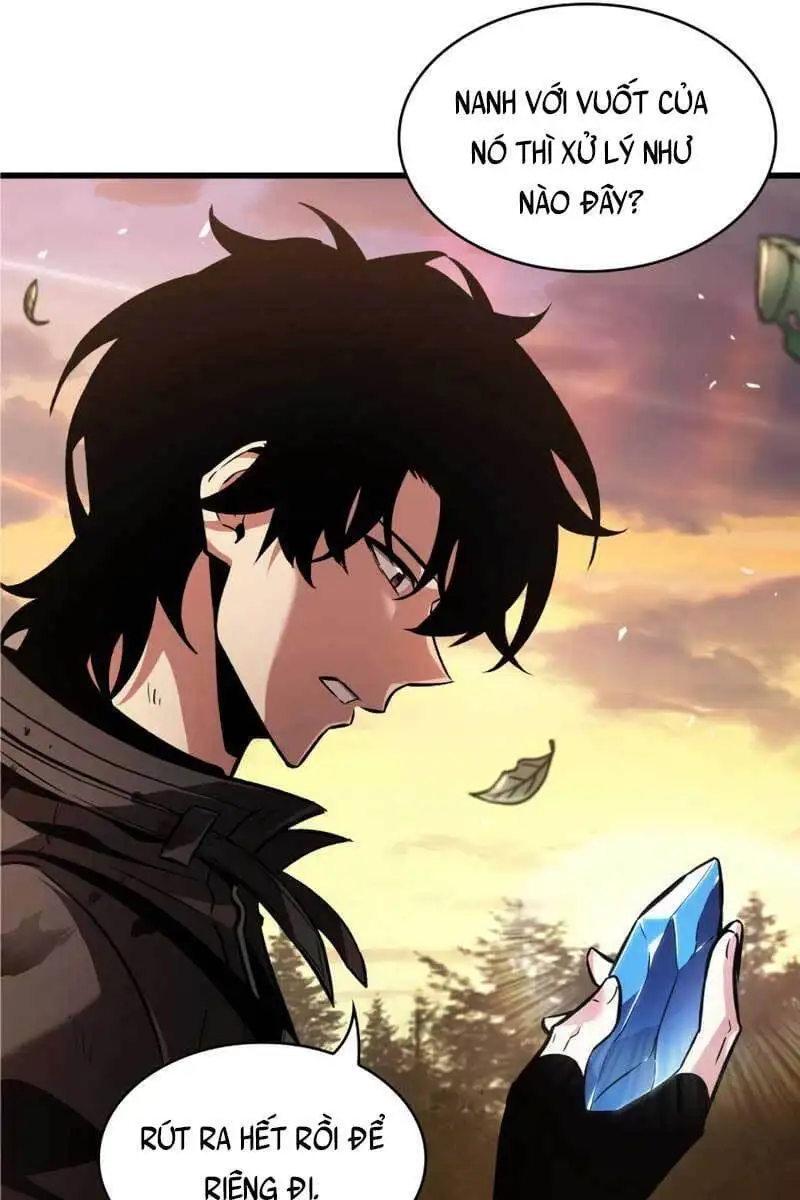 Truyện Tranh Gacha Vô Hạn - Pick Me Up! Infinite Gacha trang 8