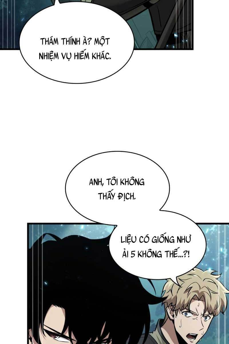 Truyện Tranh Gacha Vô Hạn - Pick Me Up! Infinite Gacha trang 8