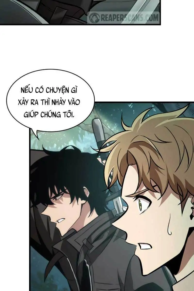 Truyện Tranh Gacha Vô Hạn - Pick Me Up! Infinite Gacha trang 8