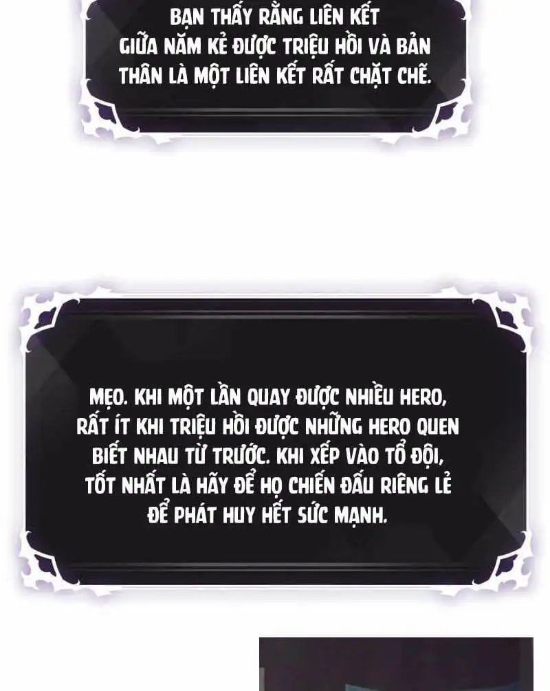 Truyện Tranh Gacha Vô Hạn - Pick Me Up! Infinite Gacha trang 8