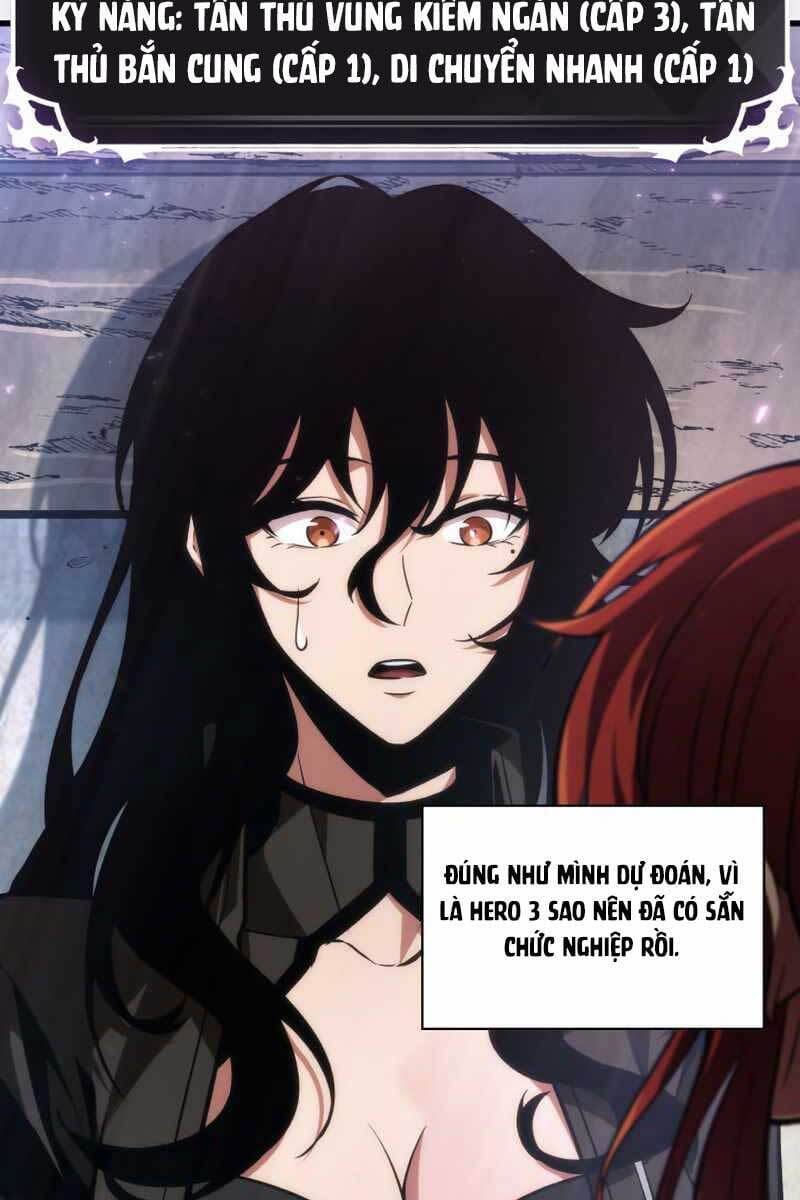 Truyện Tranh Gacha Vô Hạn - Pick Me Up! Infinite Gacha trang 8