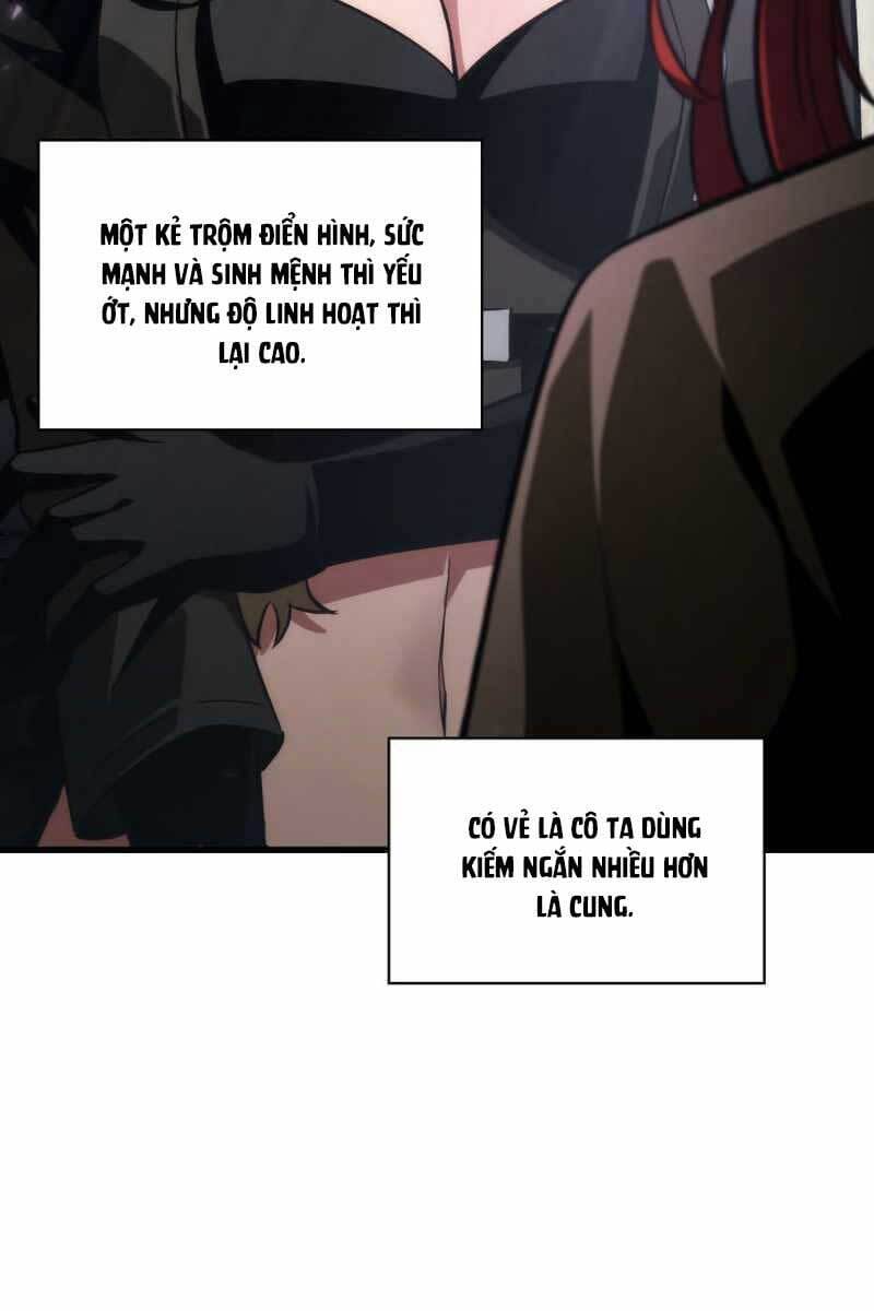 Truyện Tranh Gacha Vô Hạn - Pick Me Up! Infinite Gacha trang 8